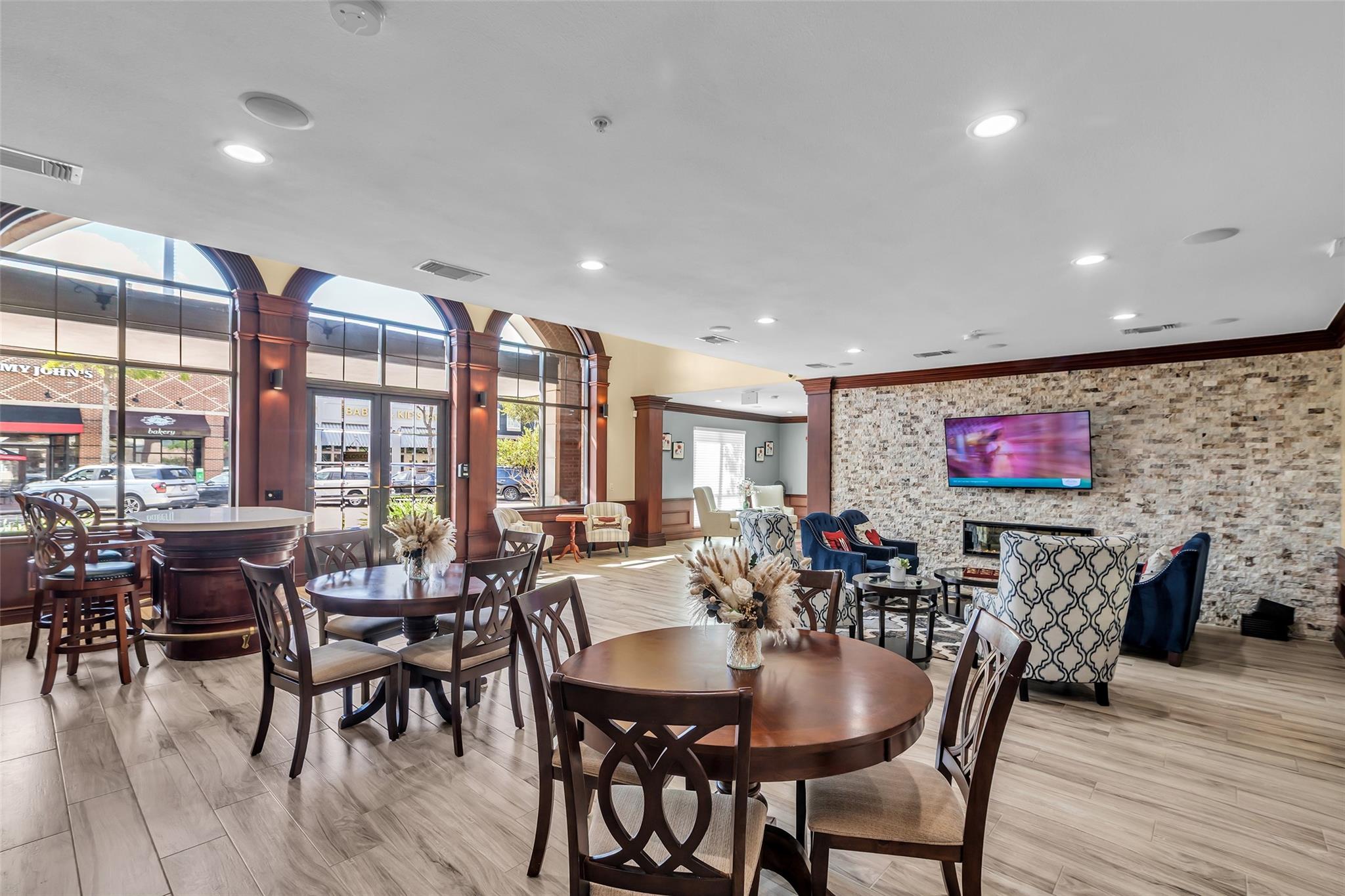 2299 Lone Star Drive # 319