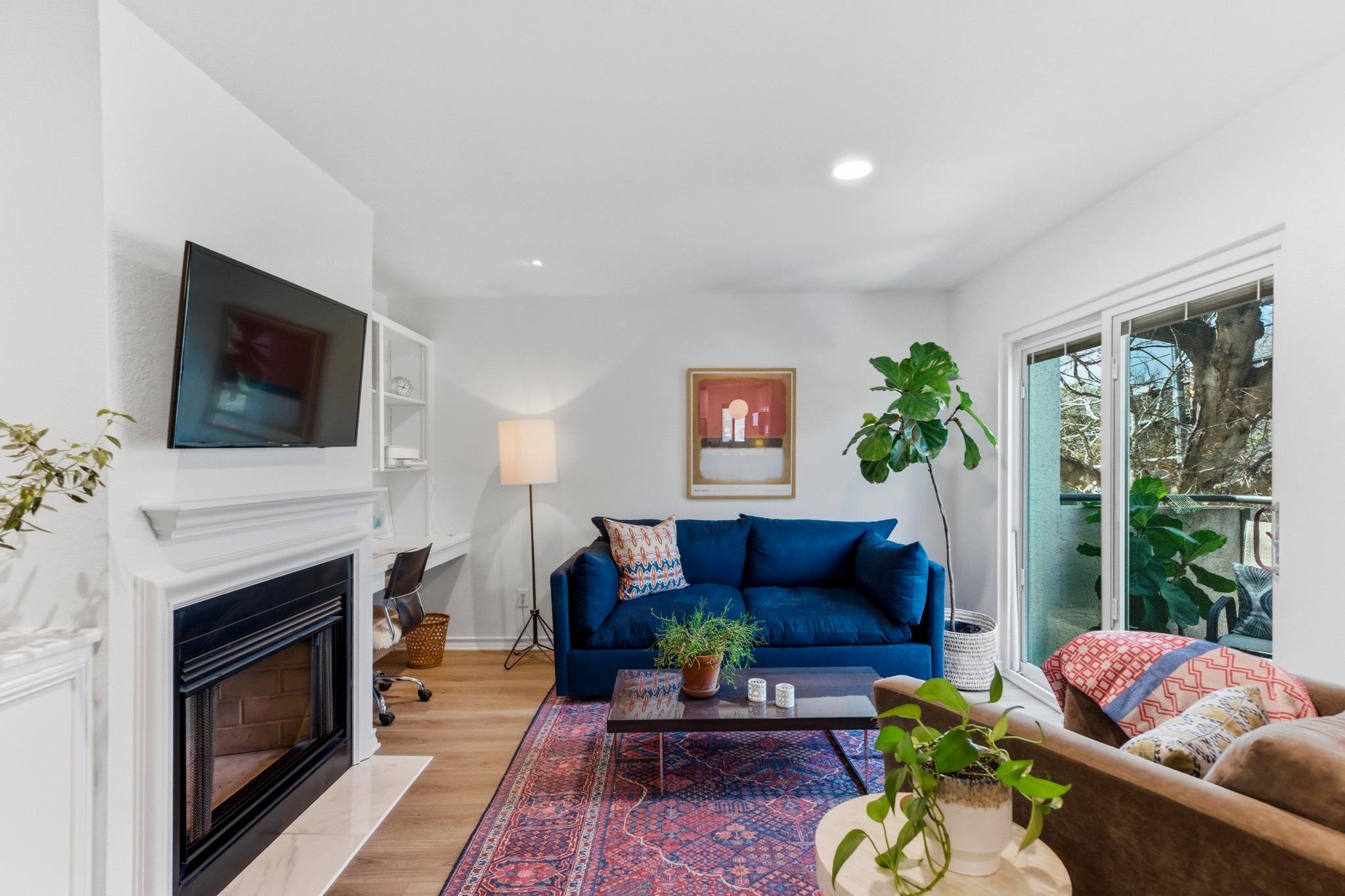 2605 Enfield RD # 218