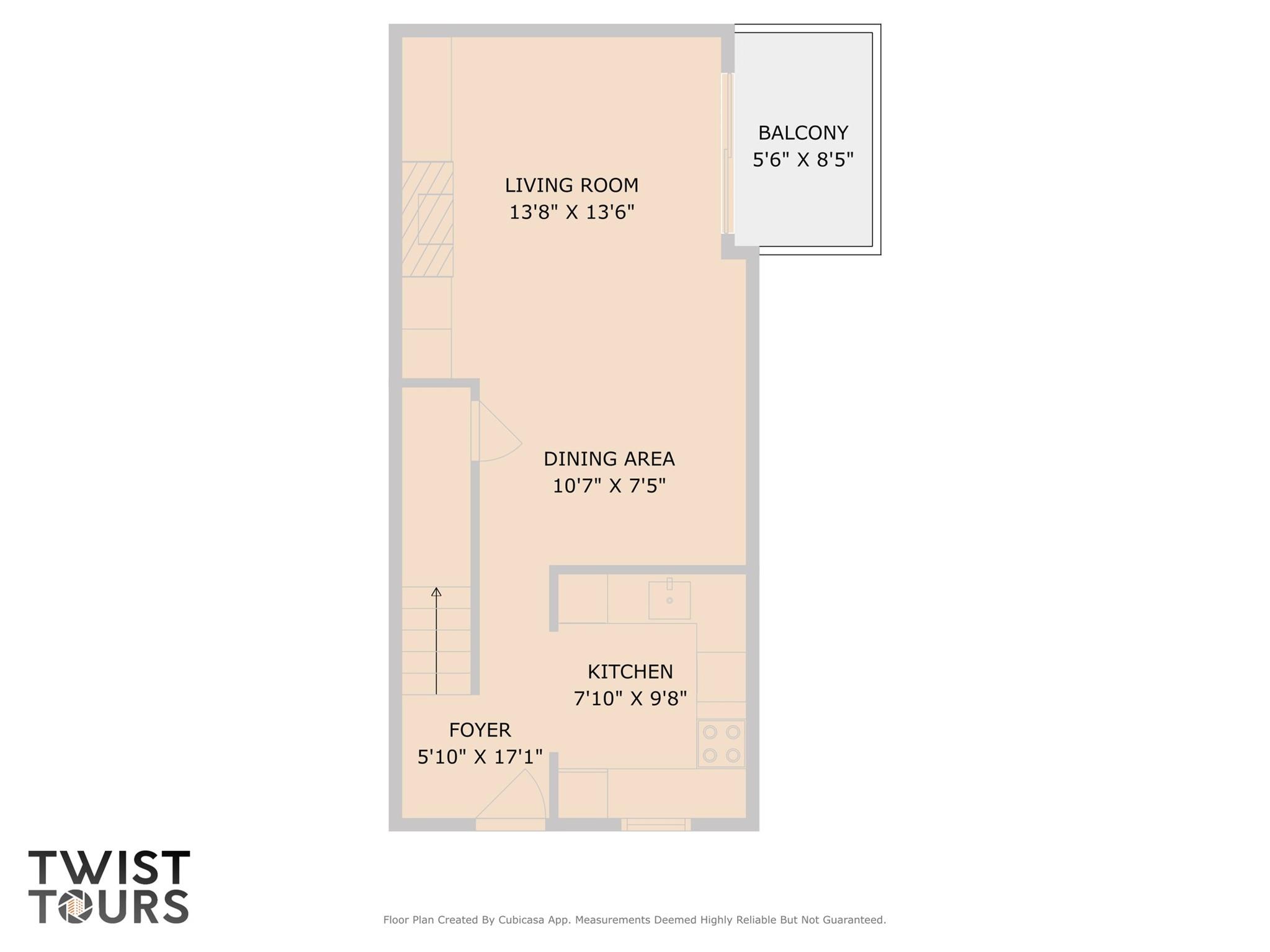 2605 Enfield RD # 218