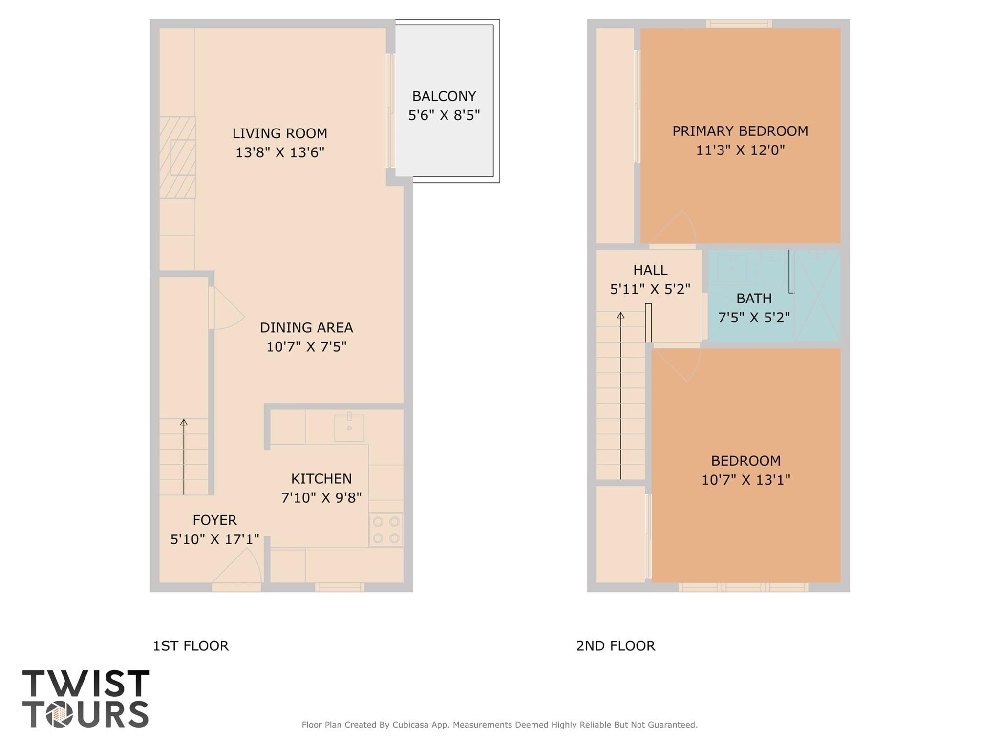 2605 Enfield RD # 218