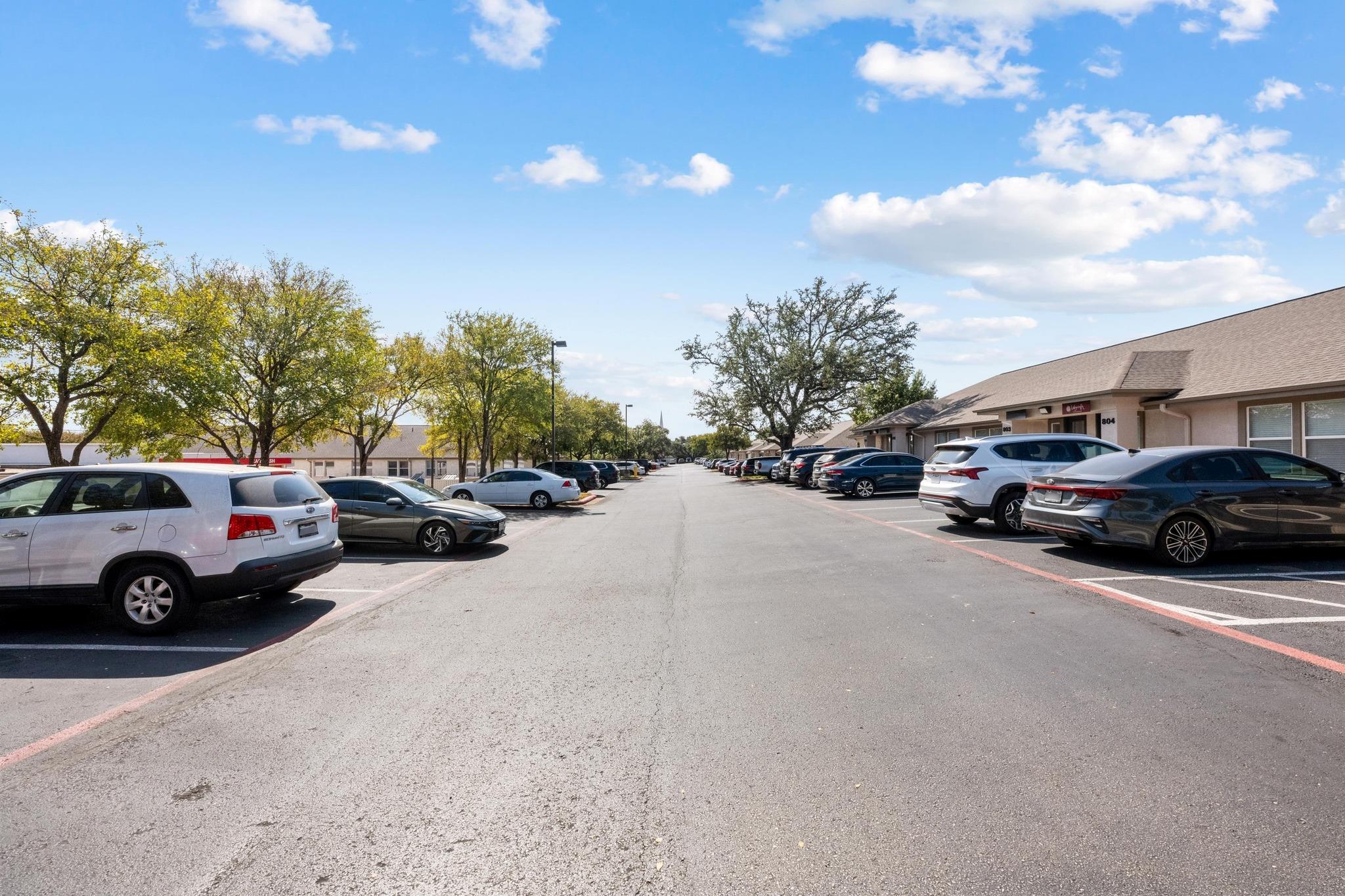 8700 Menchaca RD # 806, Austin Unit: 806