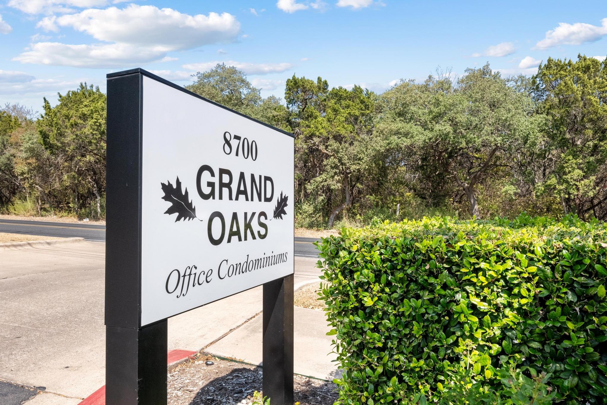 8700 Menchaca RD # 806, Austin Unit: 806