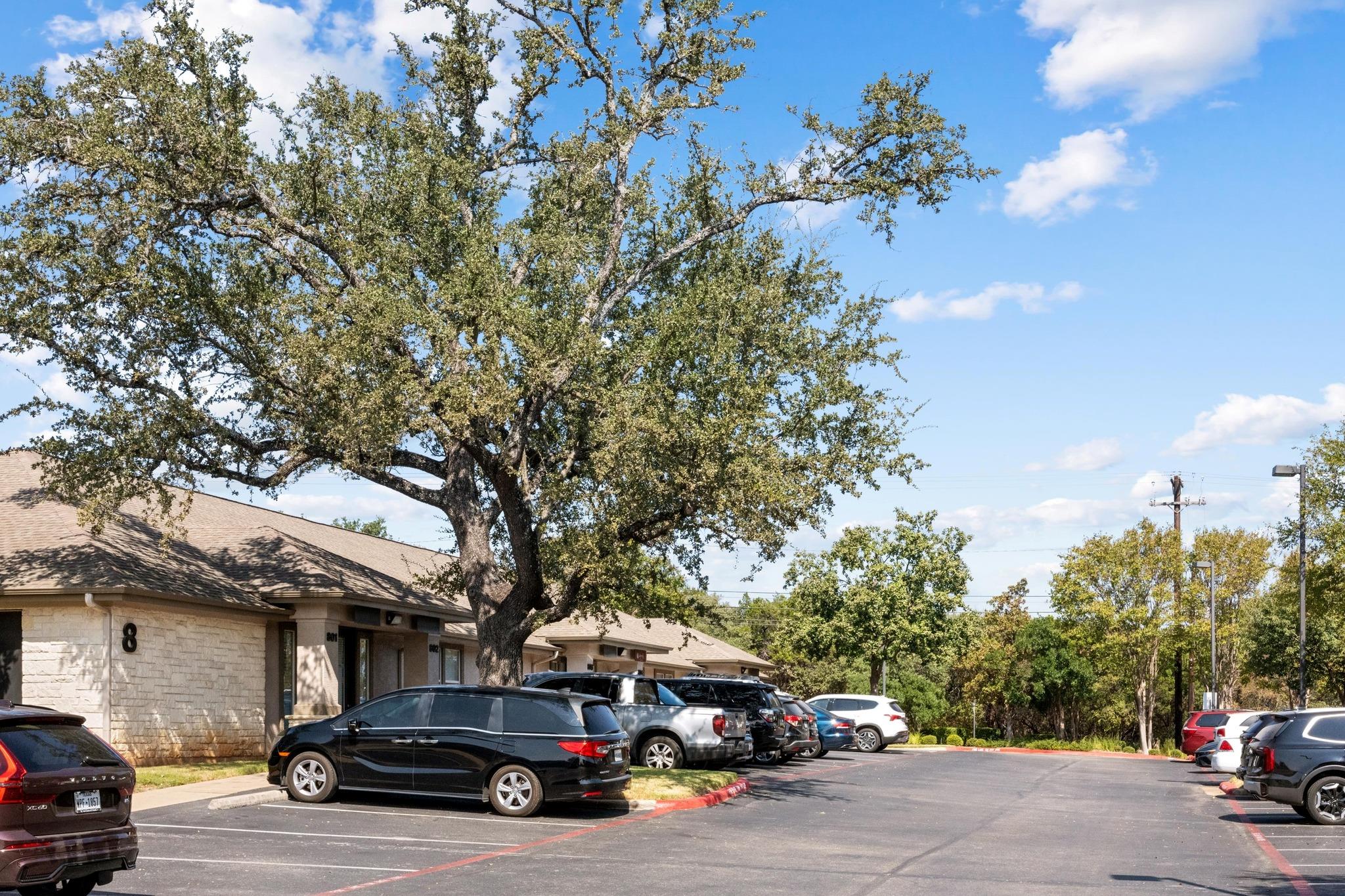 8700 Menchaca RD # 806, Austin Unit: 806