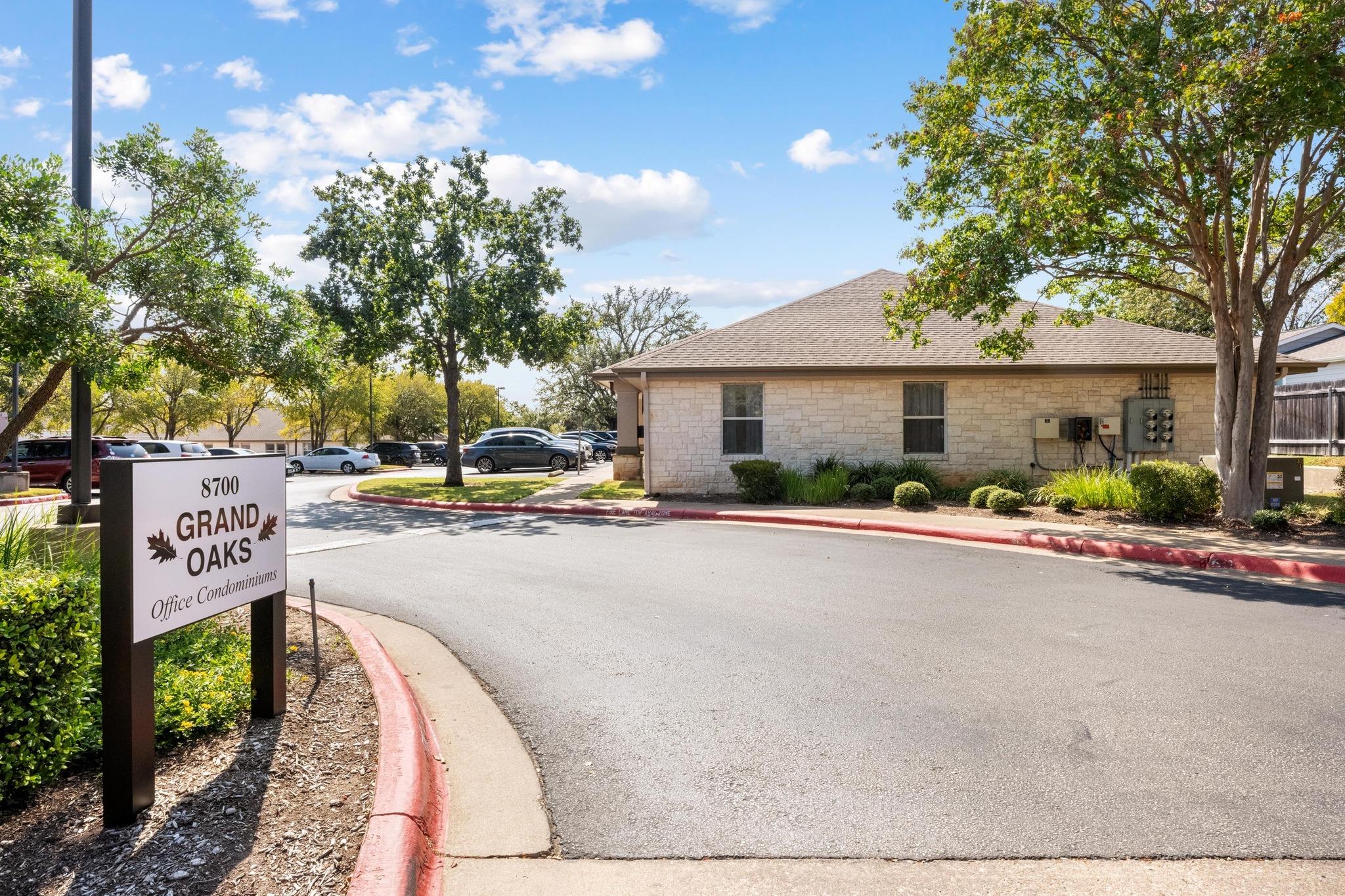 8700 Menchaca RD # 806, Austin Unit: 806