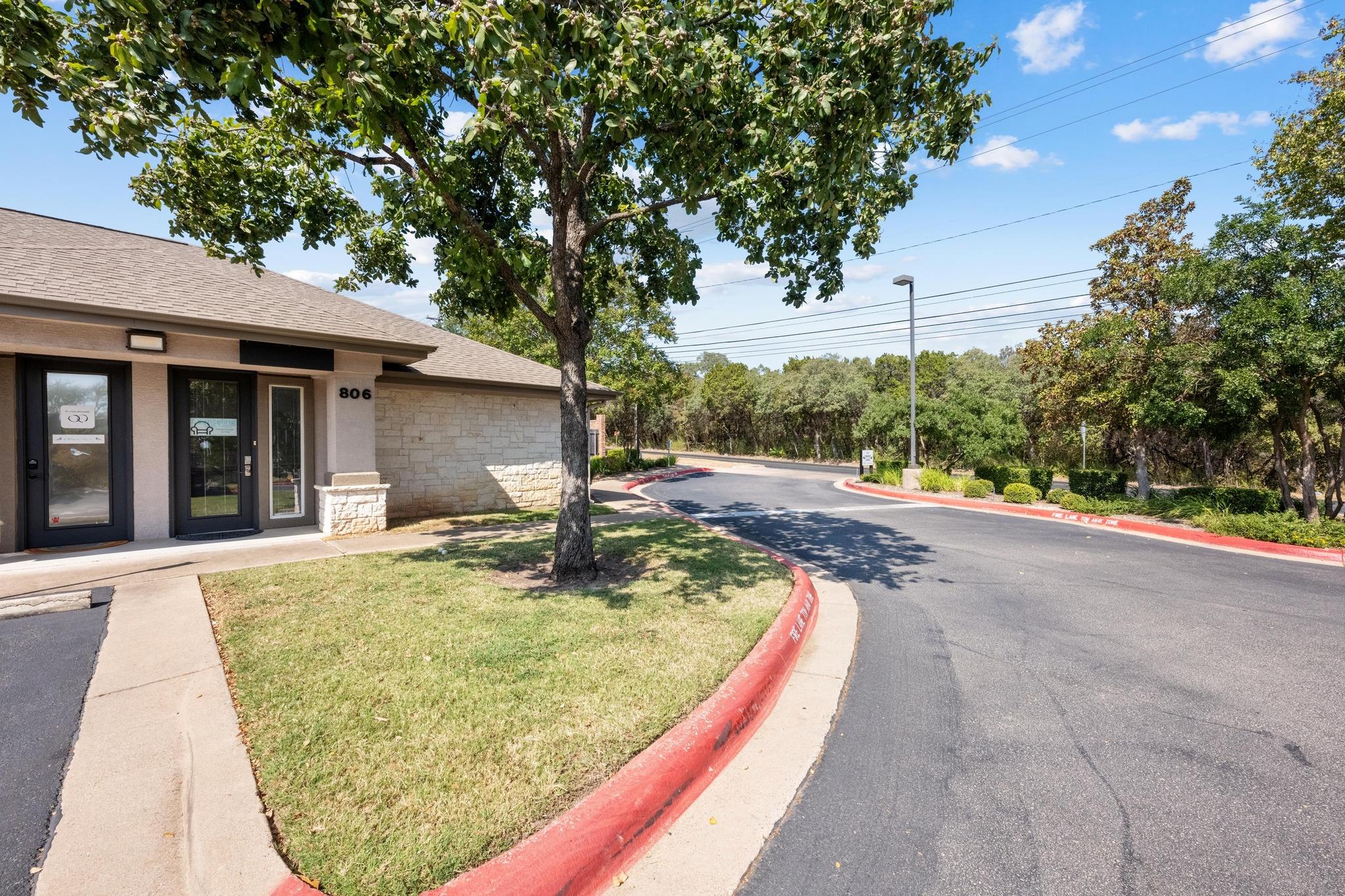 8700 Menchaca RD # 806, Austin Unit: 806