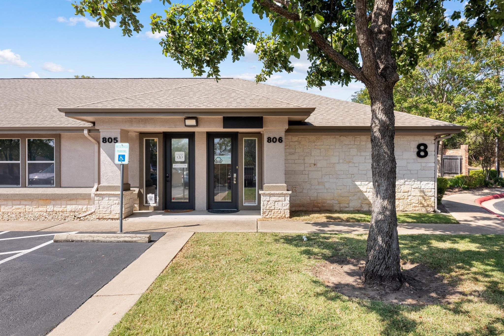 8700 Menchaca RD # 806, Austin Unit: 806