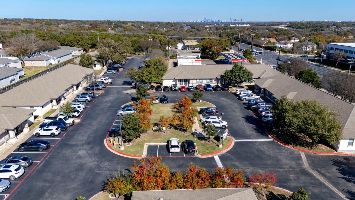 8700 Menchaca RD # 806, Austin Unit: 806