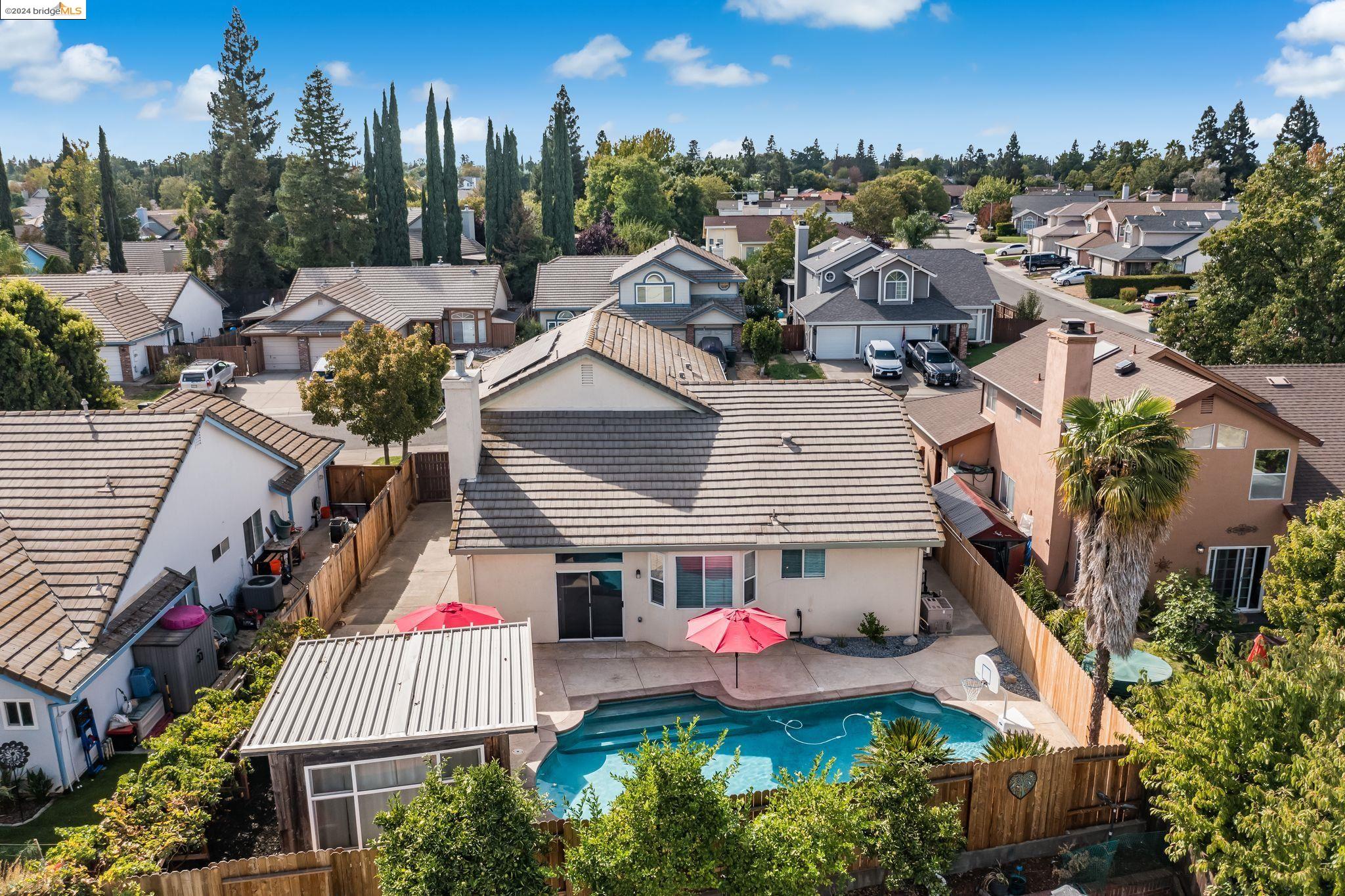 8305 Story Ridge Way