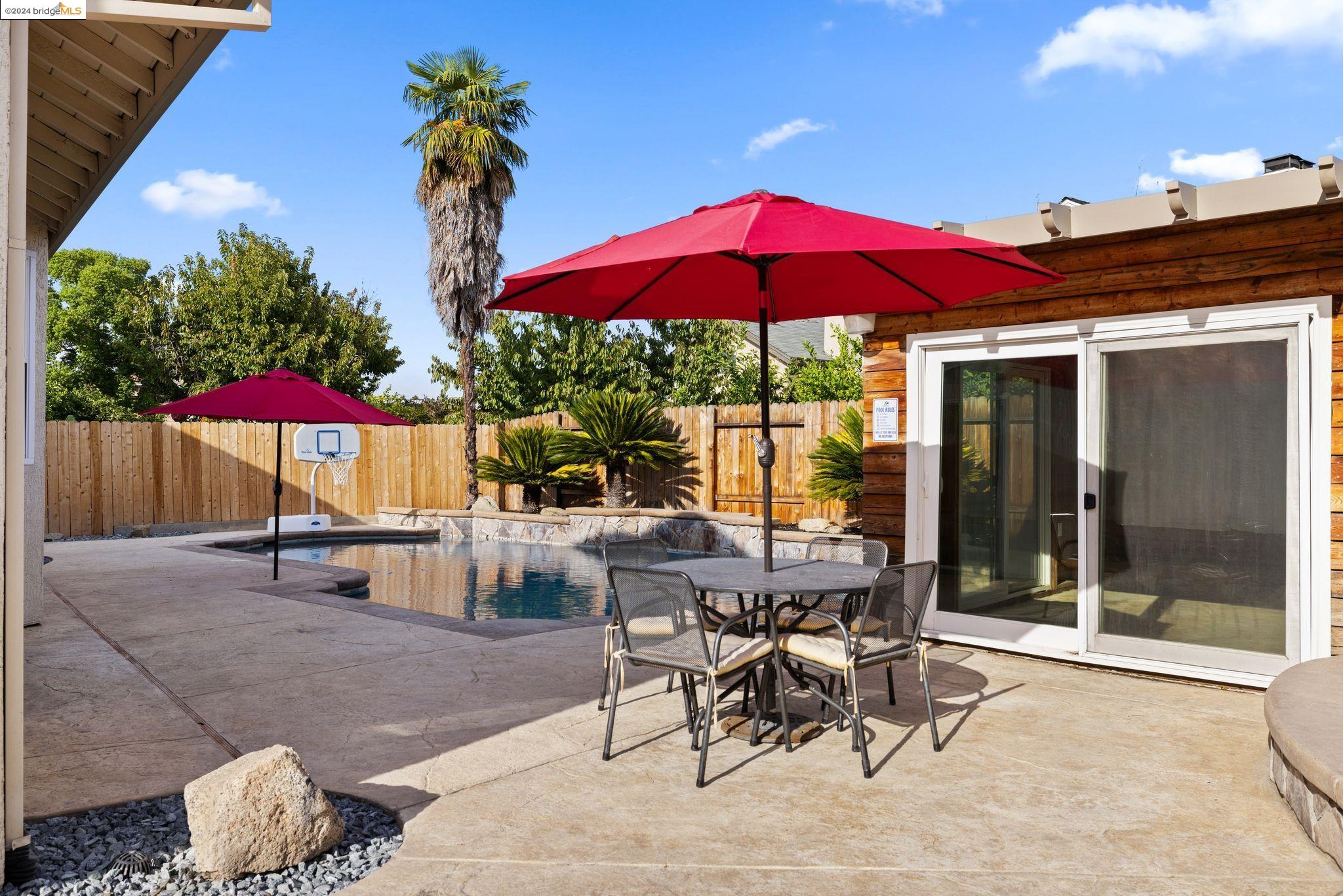 8305 Story Ridge Way