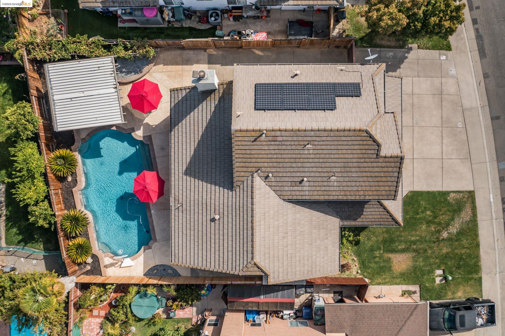 8305 Story Ridge Way