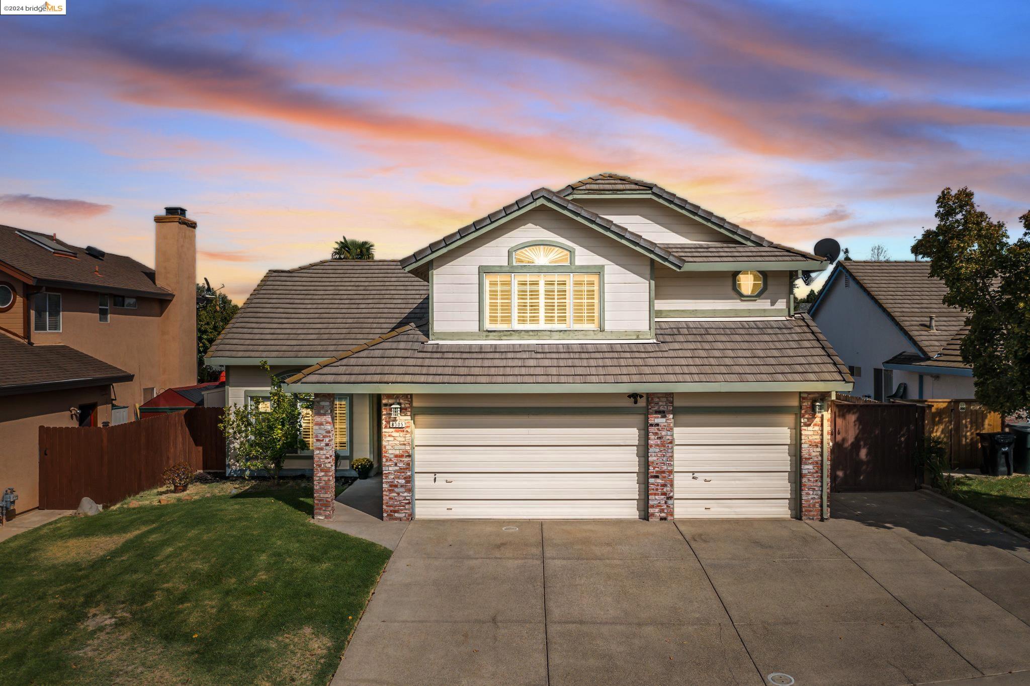 8305 Story Ridge Way