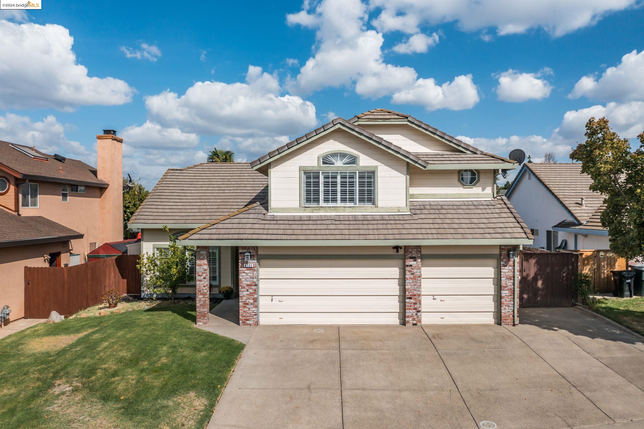 8305 Story Ridge Way