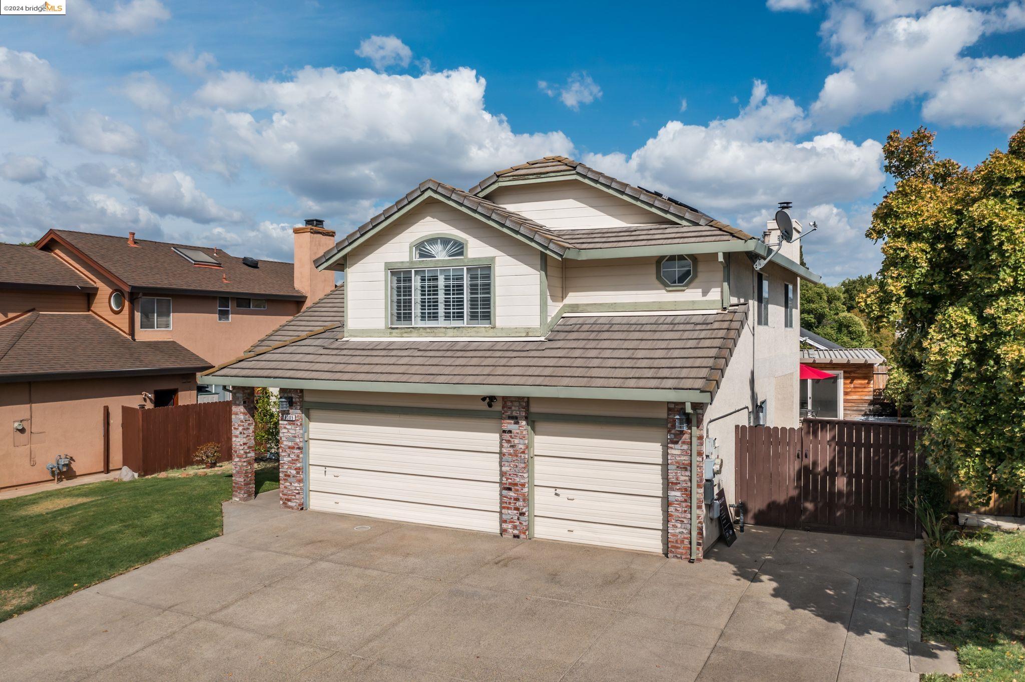 8305 Story Ridge Way