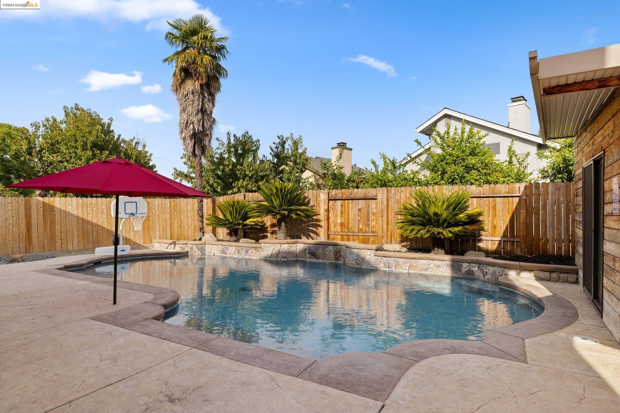 8305 Story Ridge Way