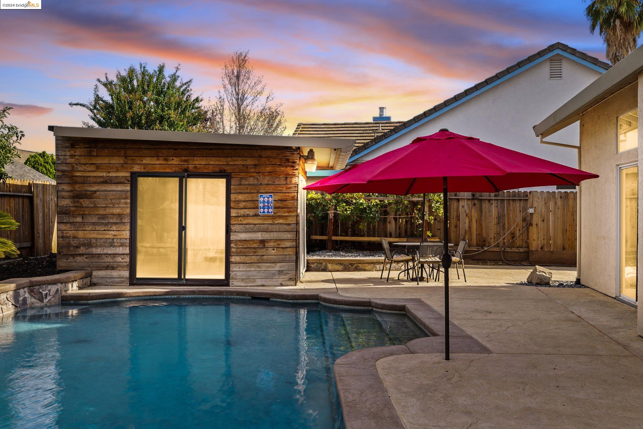 8305 Story Ridge Way