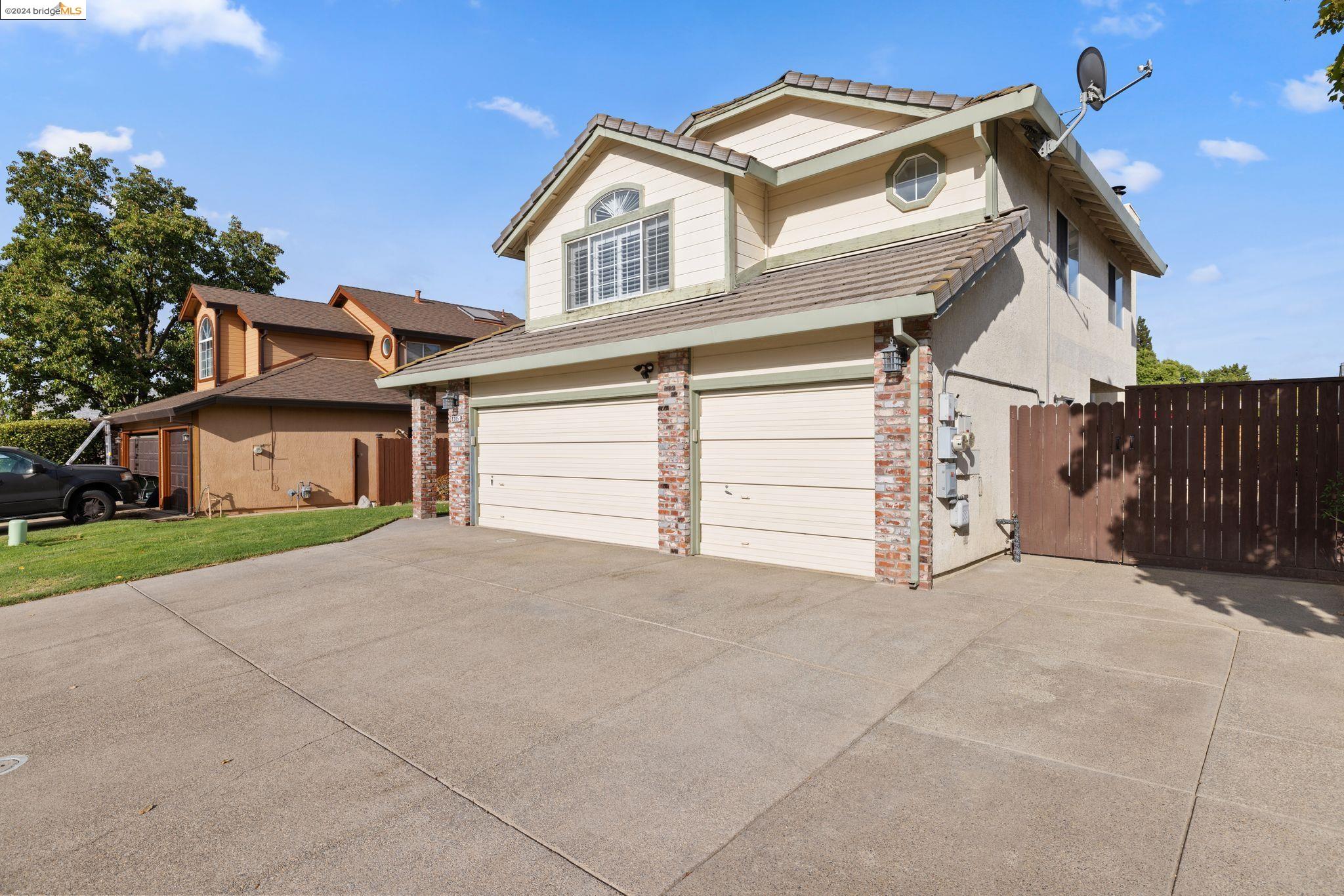 8305 Story Ridge Way