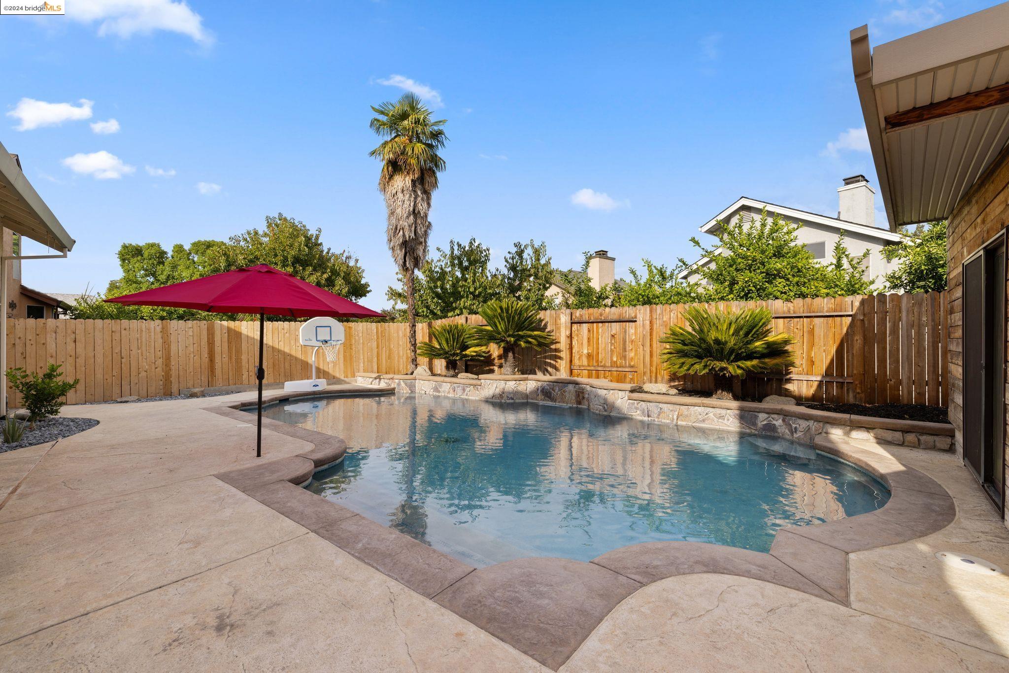 8305 Story Ridge Way