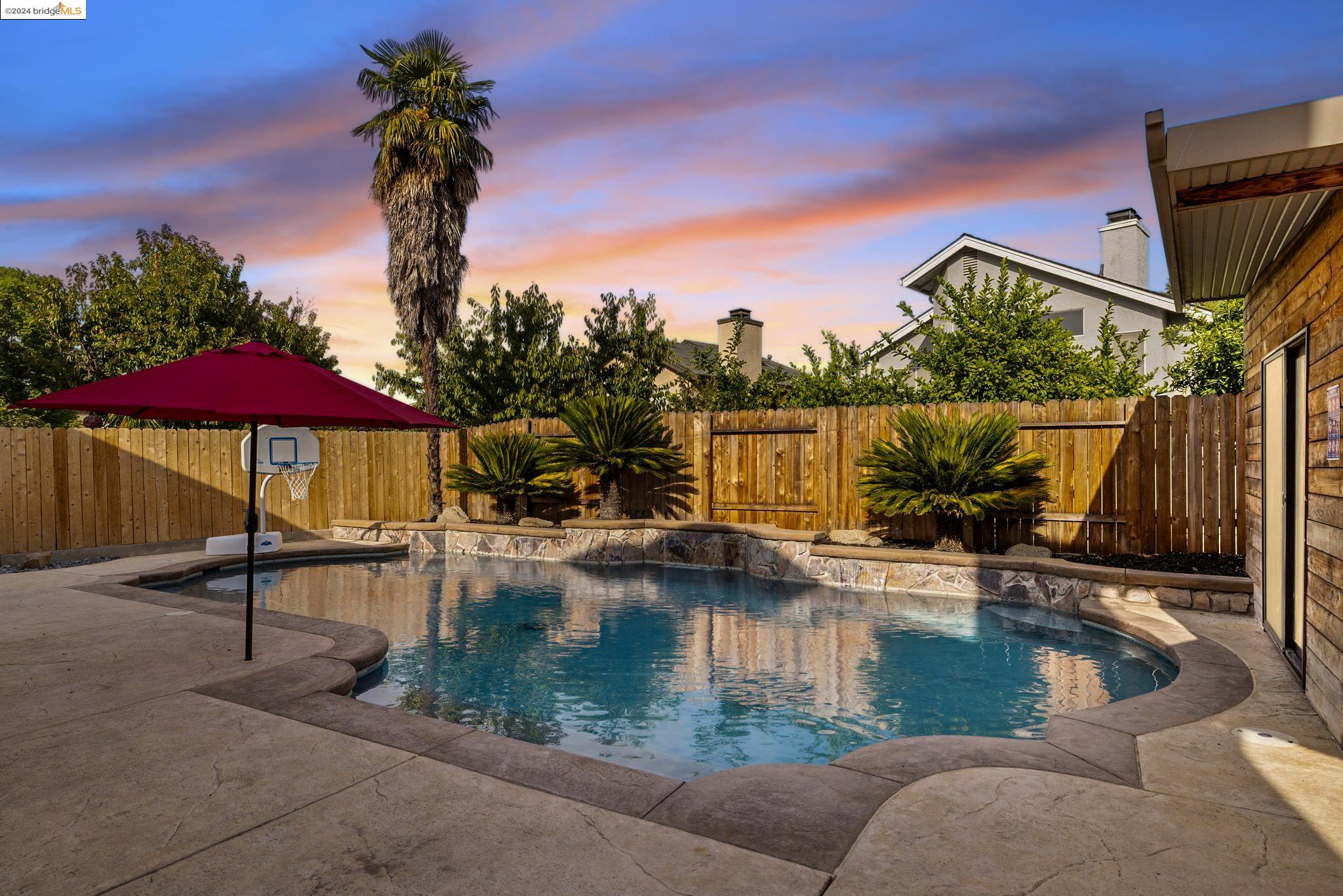 8305 Story Ridge Way