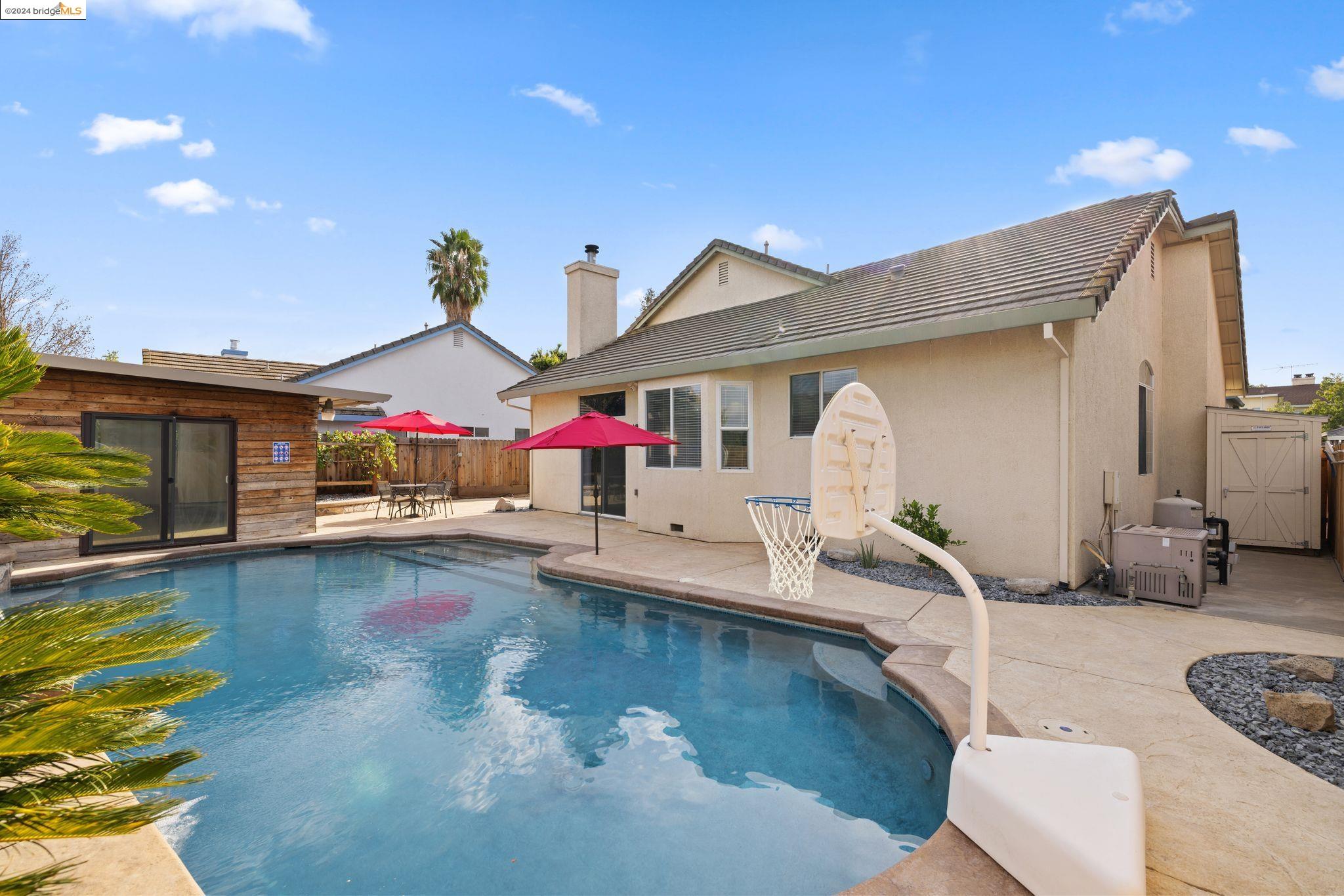 8305 Story Ridge Way