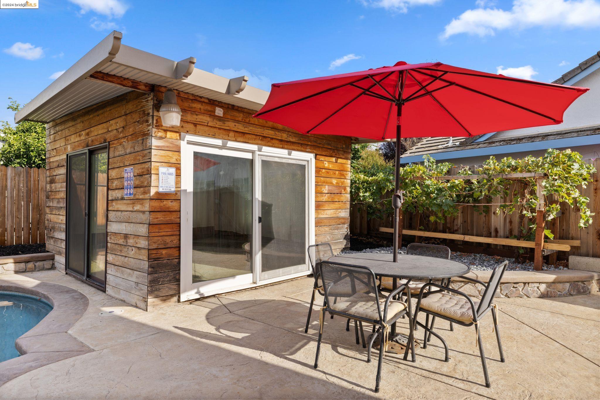 8305 Story Ridge Way