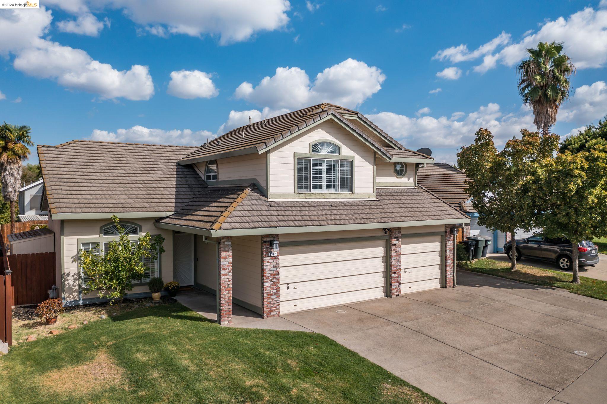 8305 Story Ridge Way