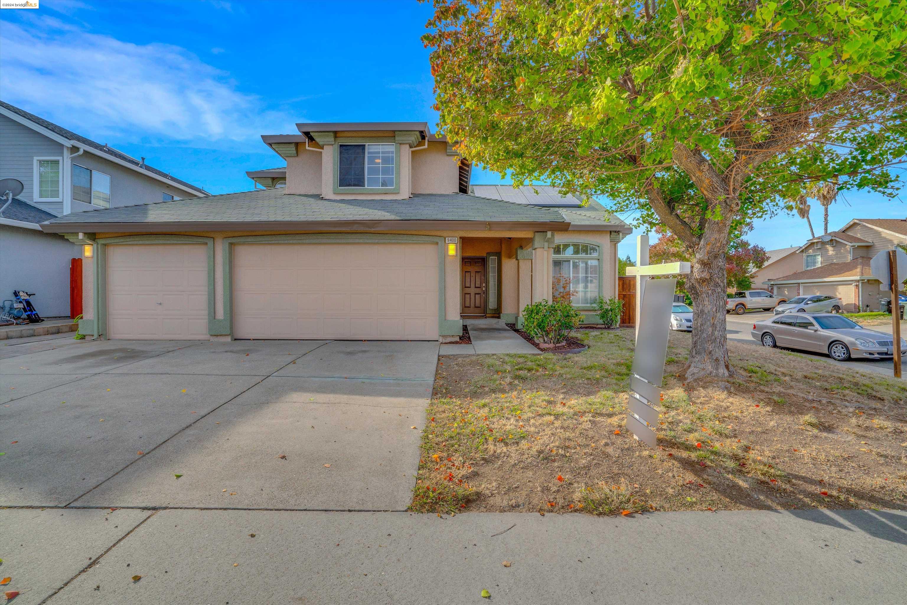 9400 Redwater Dr