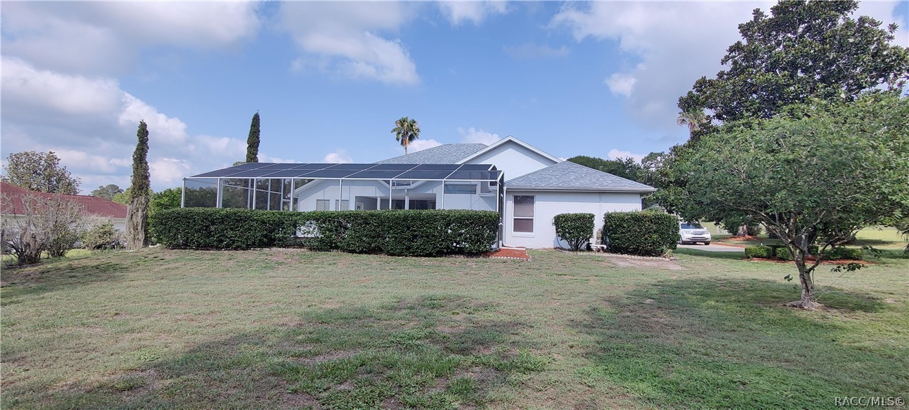 823 N Cherry Pop Drive
