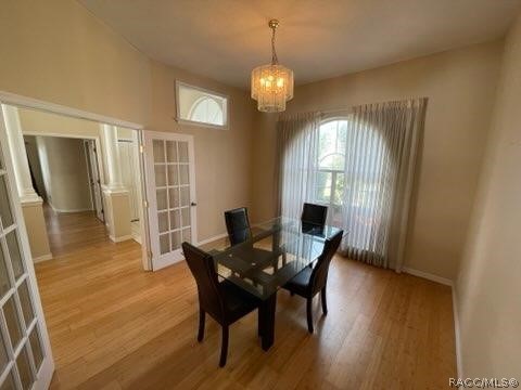 823 N Cherry Pop Drive