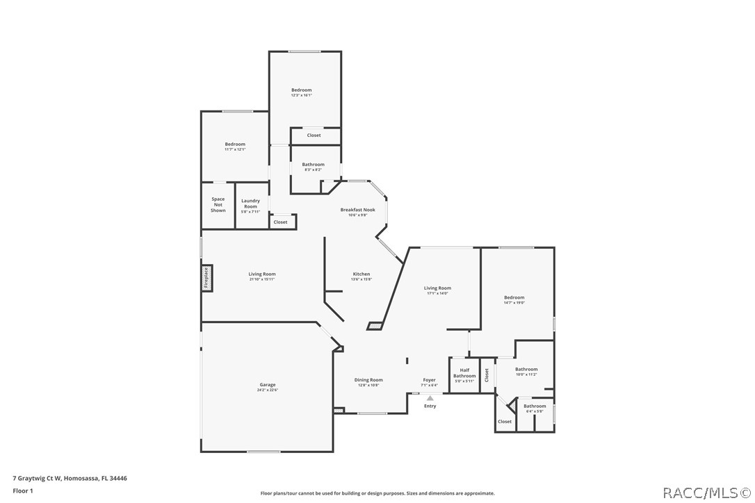 7 Graytwig Court W
