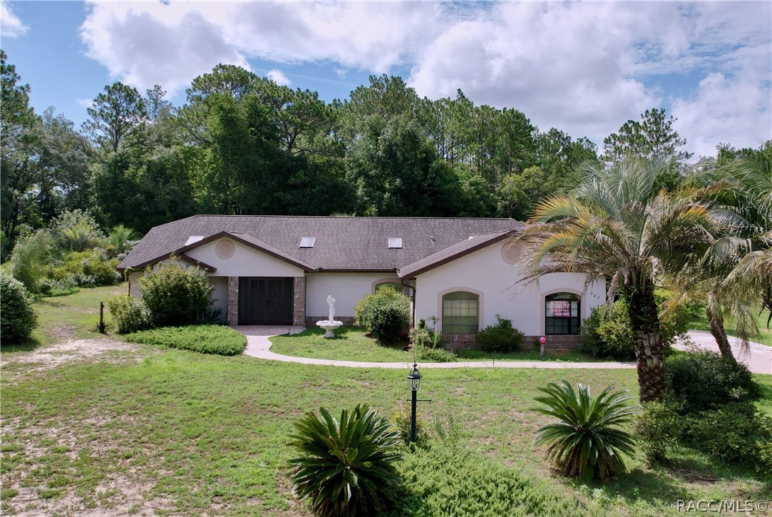 889 N Currier Point