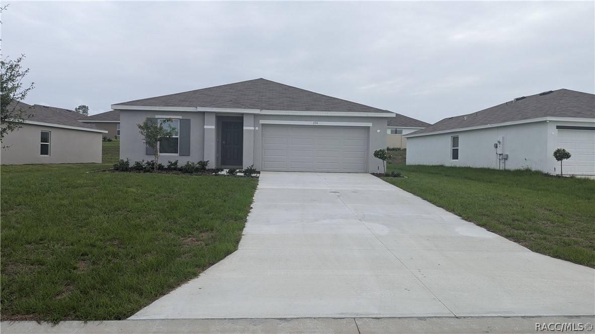 274 W Twisted Oaks Drive