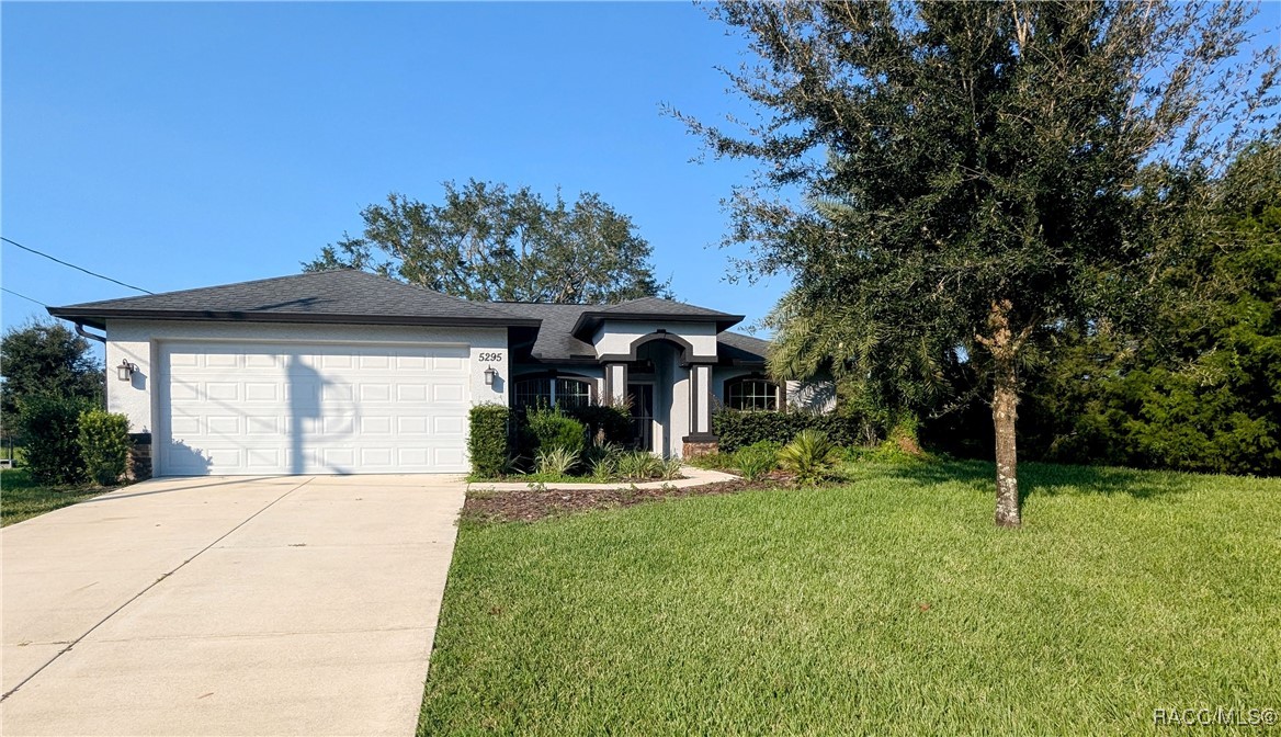 5295 W Customer Court