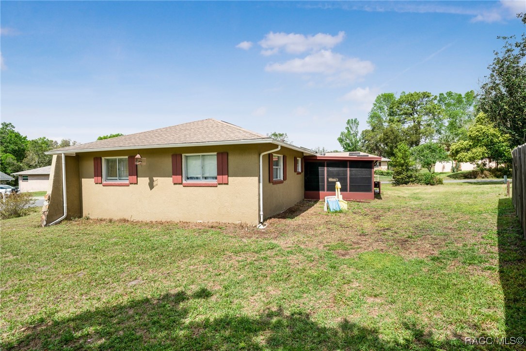 3185 N Camomile Way