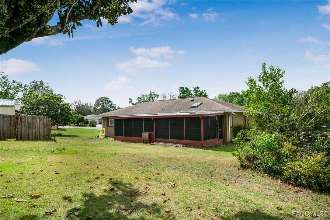 3185 N Camomile Way
