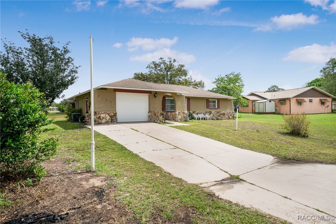 3185 N Camomile Way