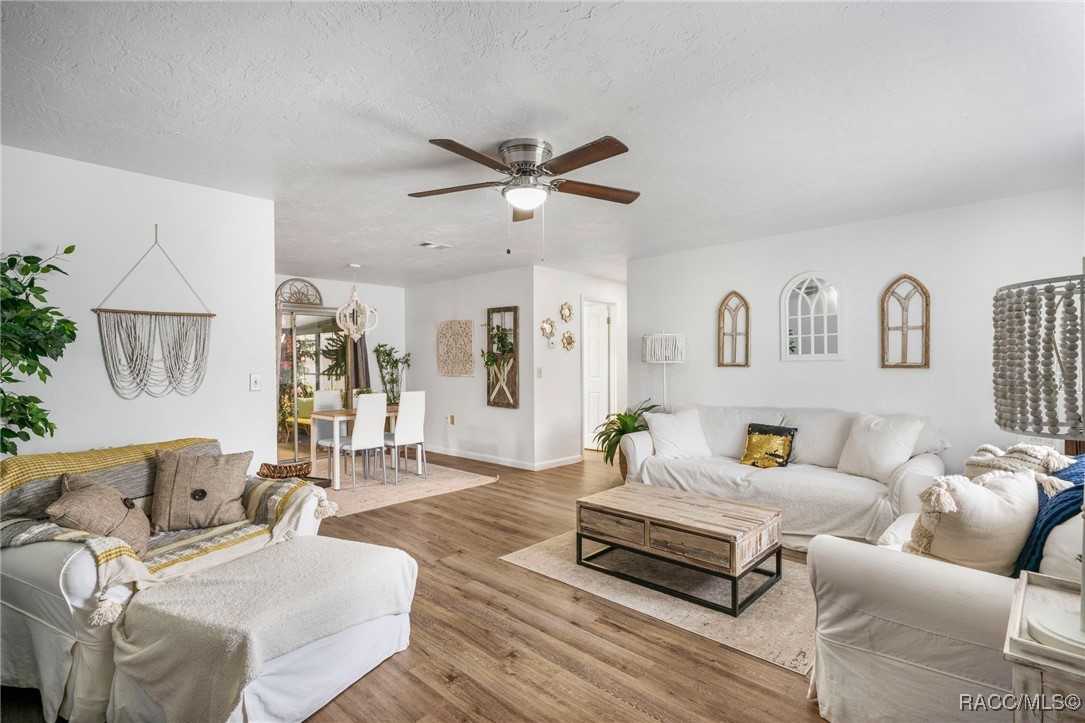 3185 N Camomile Way