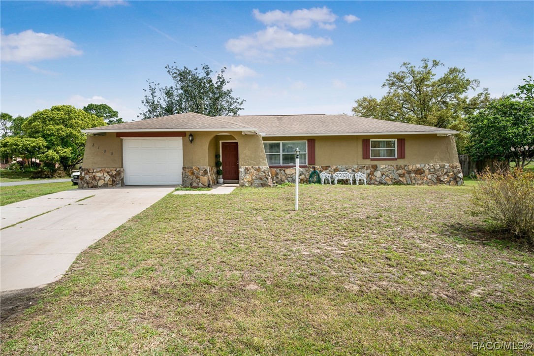 3185 N Camomile Way