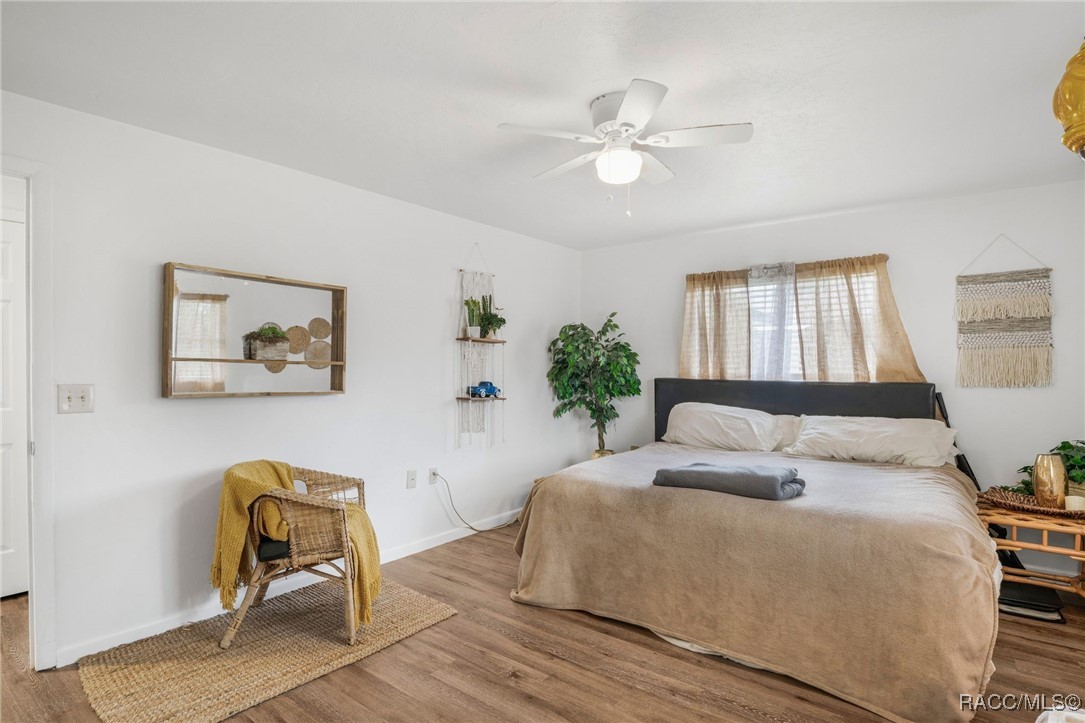 3185 N Camomile Way