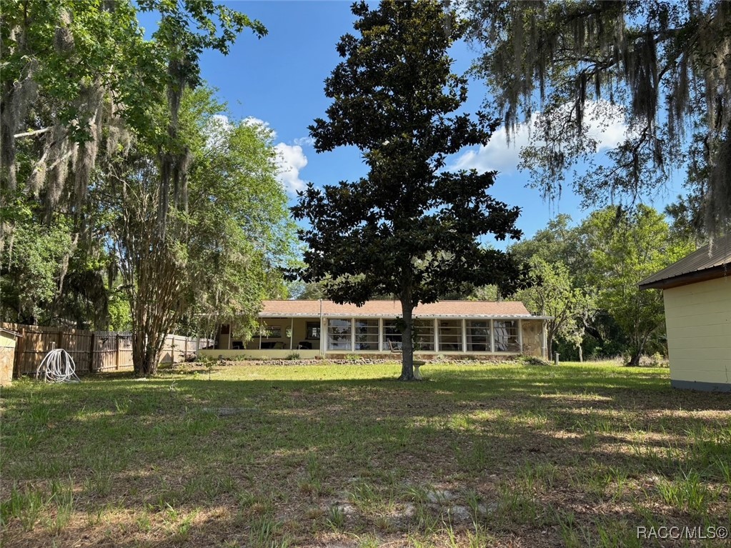 24892 SW Sailboat Drive