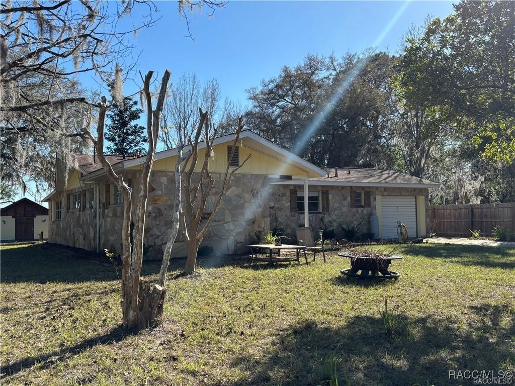 24892 SW Sailboat Drive
