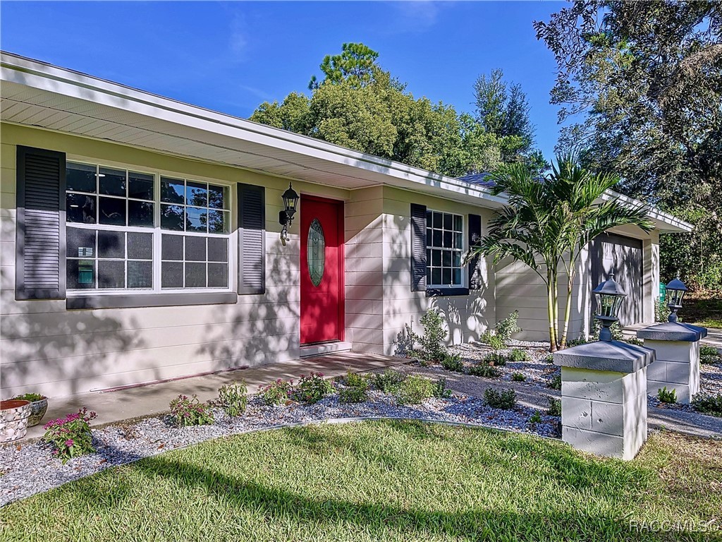 5040 N Baywood Drive