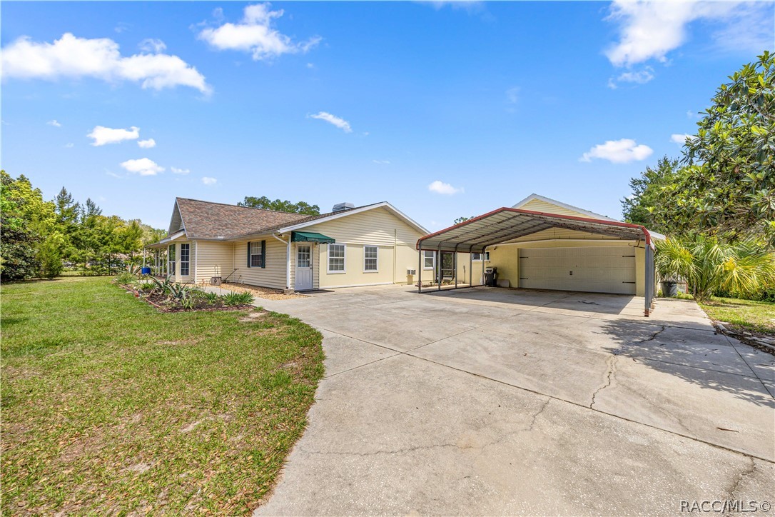 10299 N War Horse Point