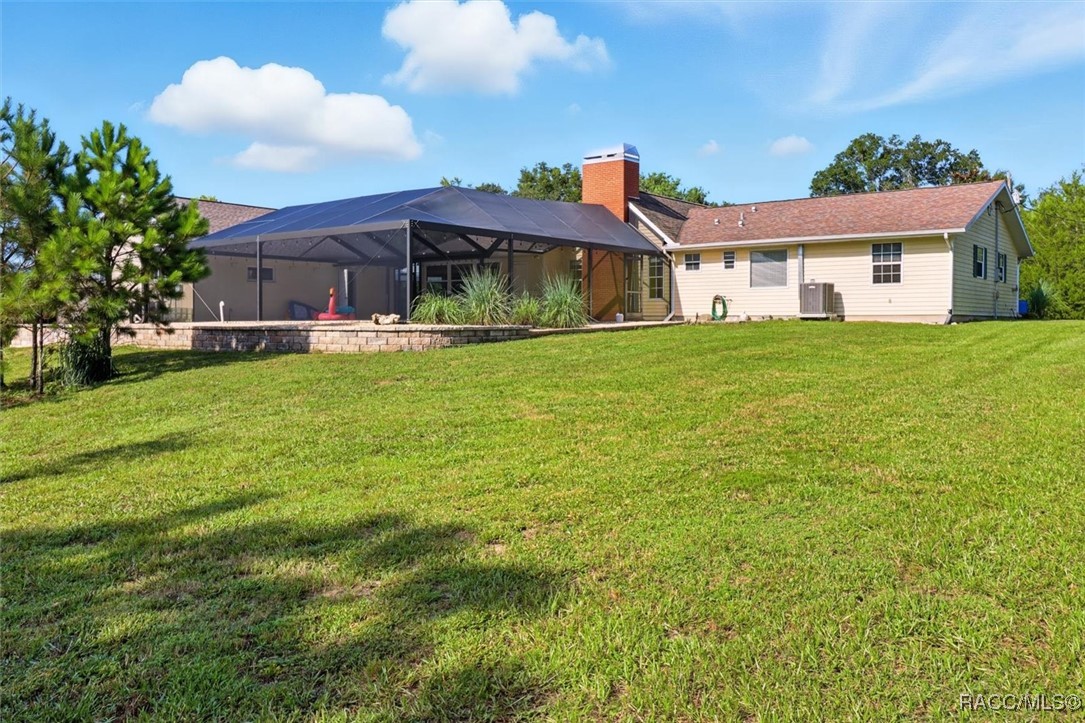 10299 N War Horse Point