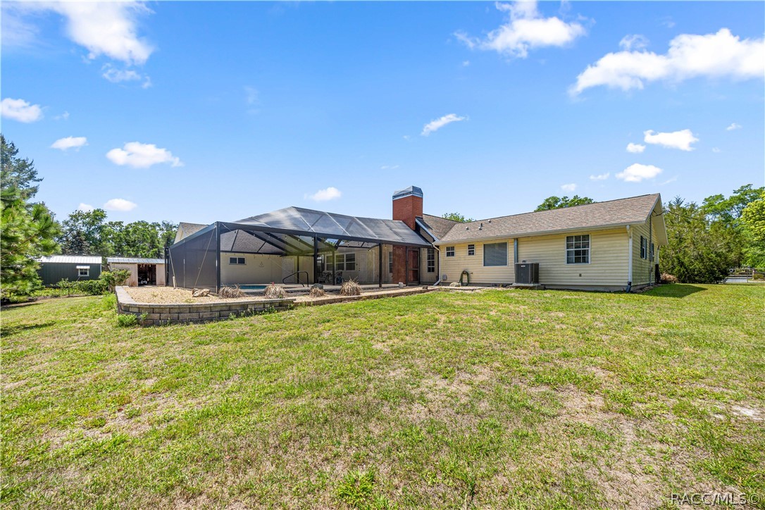 10299 N War Horse Point