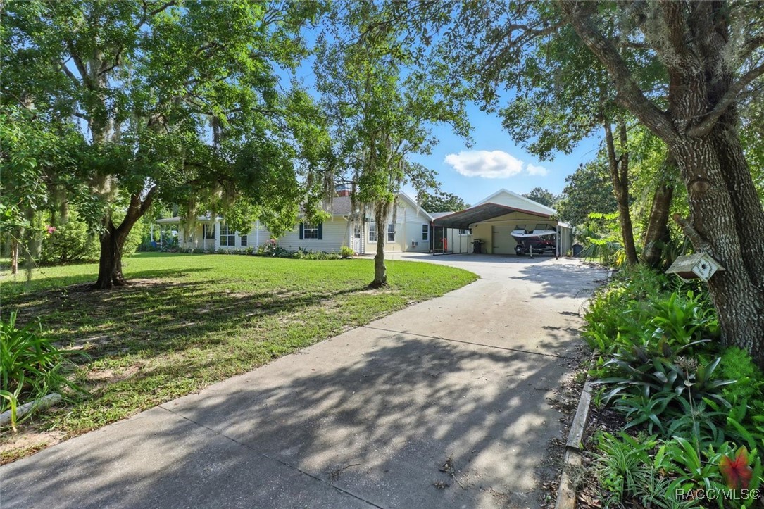 10299 N War Horse Point