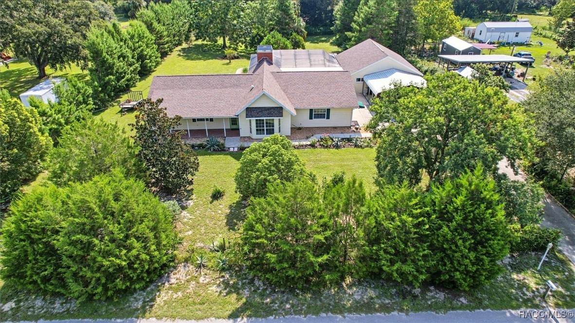 10299 N War Horse Point