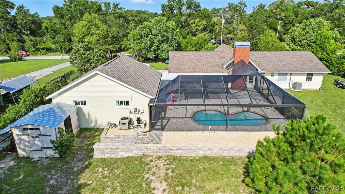 10299 N War Horse Point