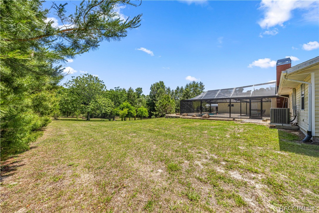 10299 N War Horse Point
