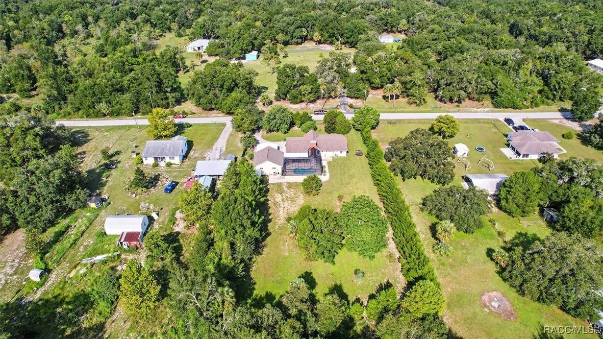 10299 N War Horse Point