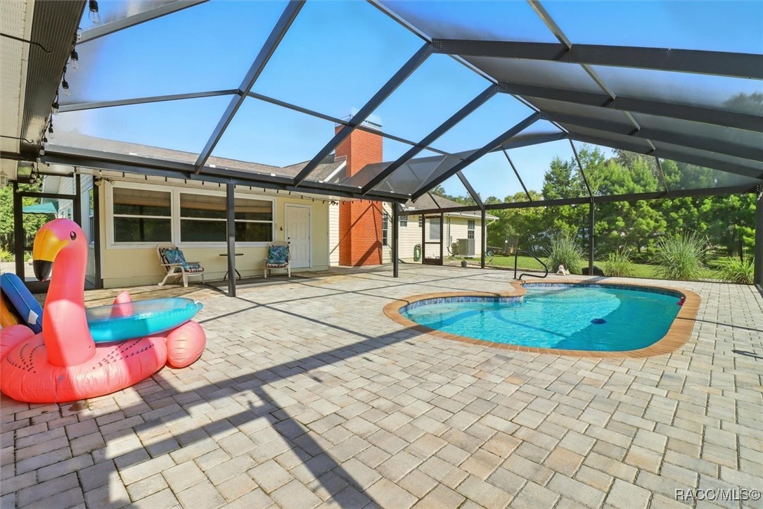 10299 N War Horse Point